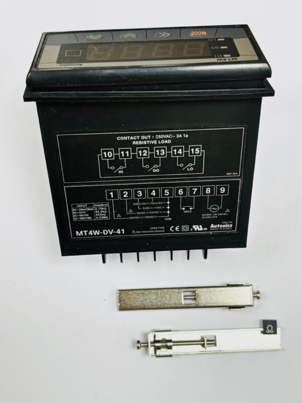 12 MT4W