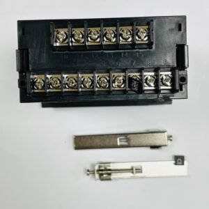 Autonics MT4W-DV-41 Digital Panel Meter - Image 3