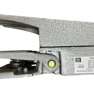 Foot Switch - Image 1