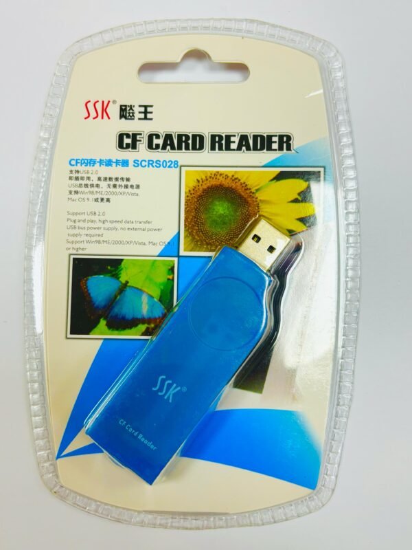 28 CF card