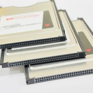 Flash card with adapter - Image 3