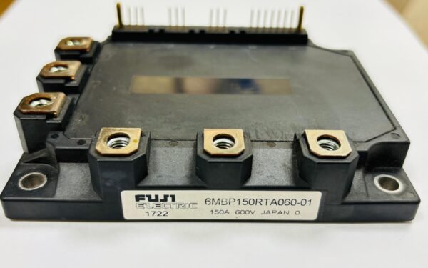35 IGBT 6MBP150RTA060-01