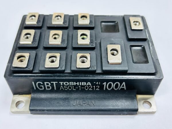 36 IGBT A50L-1-0212