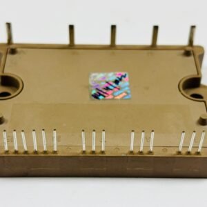 IGBT 6MBP50VAA060 - Image 4