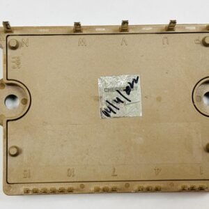 IGBT 6MBP50VAA060 - Image 3