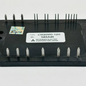 IGBT CM20MD-12H - Image 3