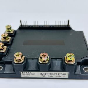 IGBT 6MBP75RU2A120-01 - Image 5
