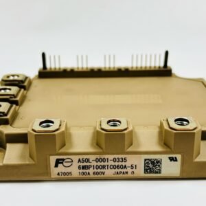 IGBT A50L-0001-0335 - Image 1