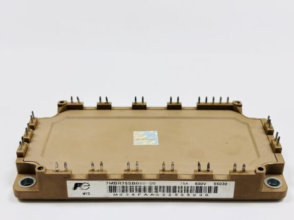 45 7MBR75SB060-50