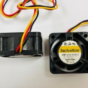 Fan 9WF0424H601 - Image 3