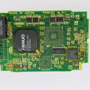 Servo Card A20B-3300-0638 - Image 1