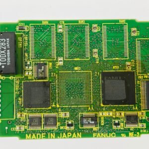 Servo Card A20B-3300-0393 - Image 3
