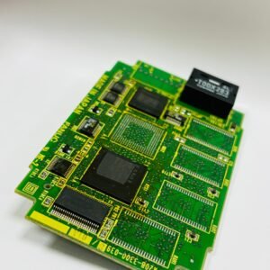 Servo Card A20B-3300-0393 - Image 2