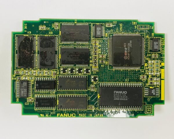 53 Graphic card A20B-3300-0151