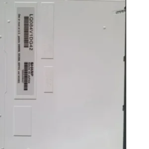 LCD LQ084V1DG42 - Image 1
