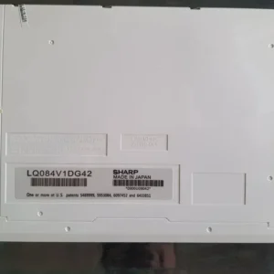 LCD LQ084V1DG42 - Image 2