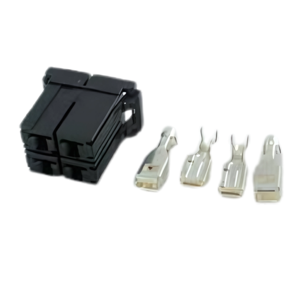 Connector A06B-6110-K200 in Gurgaon