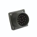 MS 3108F 22-22S TB Connector in Gurgaon