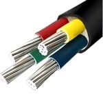 16mm 4 Core Cable