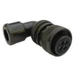 Connector 18-10 Female