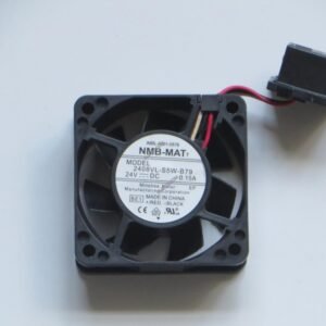Fan A90L-0001-0576 D - Image 1