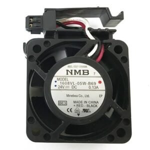 Fan 1608VL-05W-B69 0.08A 24V - Image 1