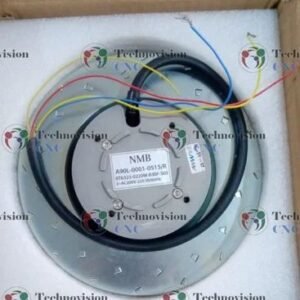 Spindle Fan (A90L-0001-0515/R - Image 3