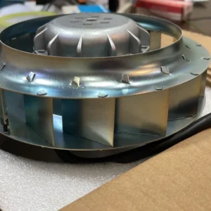 A90L-0001-0538 Fan - Image 3