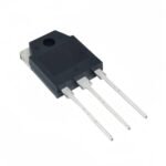 STR20012 Transistor IC + MACHINERY CLINIC