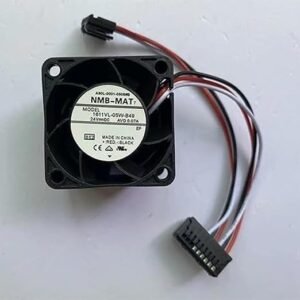 1611VL-05W-B49 NMB-MAT + MACHINERY CLINIC