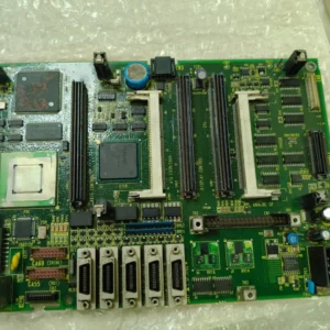 FANUC 820B-8100-0661 Motherboard +machinery clinic