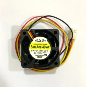 9WF0424F6D03 SAN ACE + machinery clinic