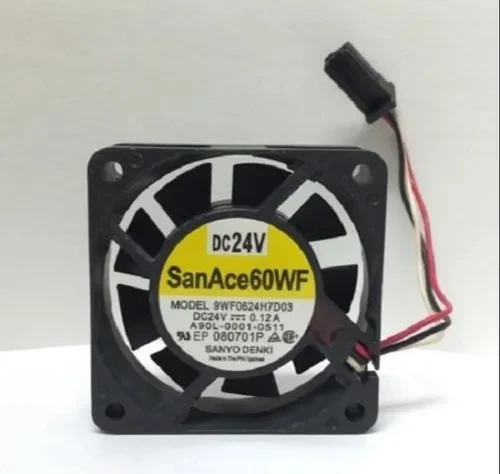 SANYO DENKI 9wf0624h7d03 SANYO DENKI 9wf0624h7d03 + MACHINERY CLINIC