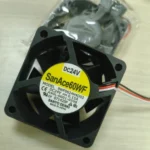 9WF0624HD03, COOLING FAN + MACHINERY CLINIC