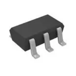 TPC6108 P-Channel MOSFET Transistor +MACHINERY CLINIC