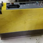 A06B-6117-H304 FANUC SERVO AMPLIFIER +machinery clinic