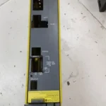FANUC A06B-6140-H006 Three Phase AC Servo Amplifier