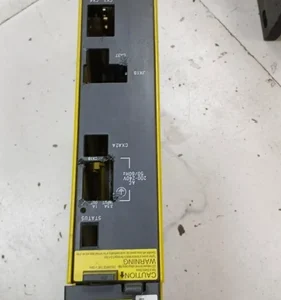 FANUC A06B-6140-H006 Three Phase AC Servo Amplifier