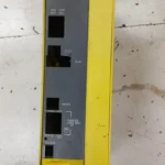 machinery clinic +FANUC Servo Amplifier A06B-6140-H011