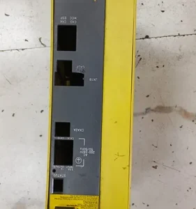 machinery clinic +FANUC Servo Amplifier A06B-6140-H011