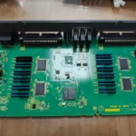A16B-2204-0240/02A FANUC BOARD + MACHINERY CLINIC