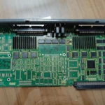 Fanuc A16B-3200-0500/02A Circuit Board Module + MACHINERY CLINIC
