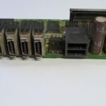 A20B-2001-0781 Control Circuit Board + MACHINERY CLINIC