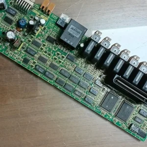 A20B-2001-0950 FANUC DRIVE BOARD + MACHINERY CLINIC