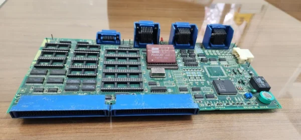 A20B-2002-0651 Mother Board