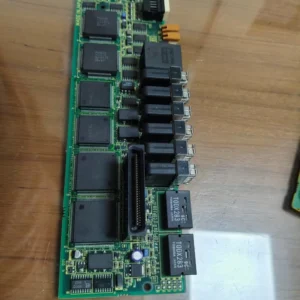 A20B-2100-0260 Servo Control Board+ MACHINERY CLINIC