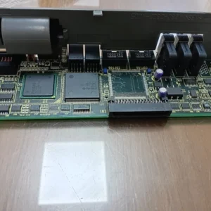 A20B-2100-0741 FANUC CONTROL BOARD+ MACHINERY CLINIC