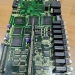 A20B-2101-0013 Fanuc Servo Drive Control Board + MACHINERY CLINIC