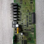 A20B-2101-0354 FANUC SERVO DRIVE + machinery clinic