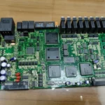 A20B-2101-0452 fanuc servo drive + MACHINERY CLINIC